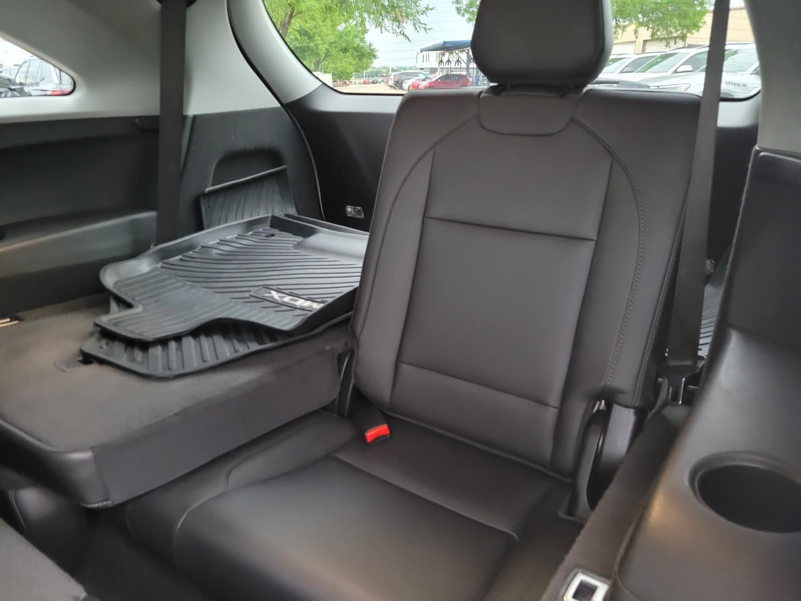 used 2020 Acura MDX car, priced at $20,500