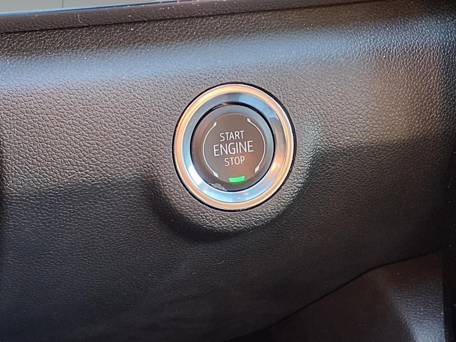 2026 GMC Terrain Elevation Silver at Bayway Cadillac of The Woodlands