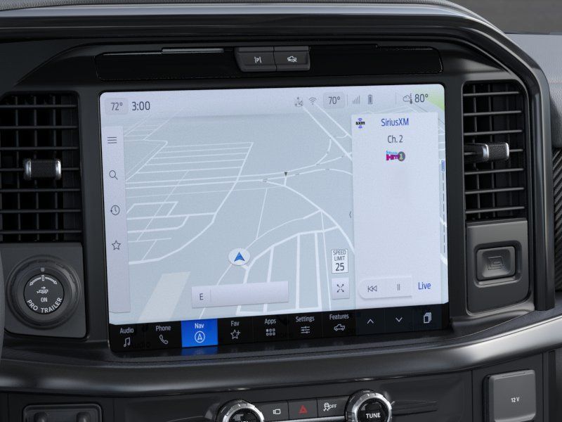 New Car 2025 Ford F-150  Raptor For Sale Under $100,000 In Austin, Texas