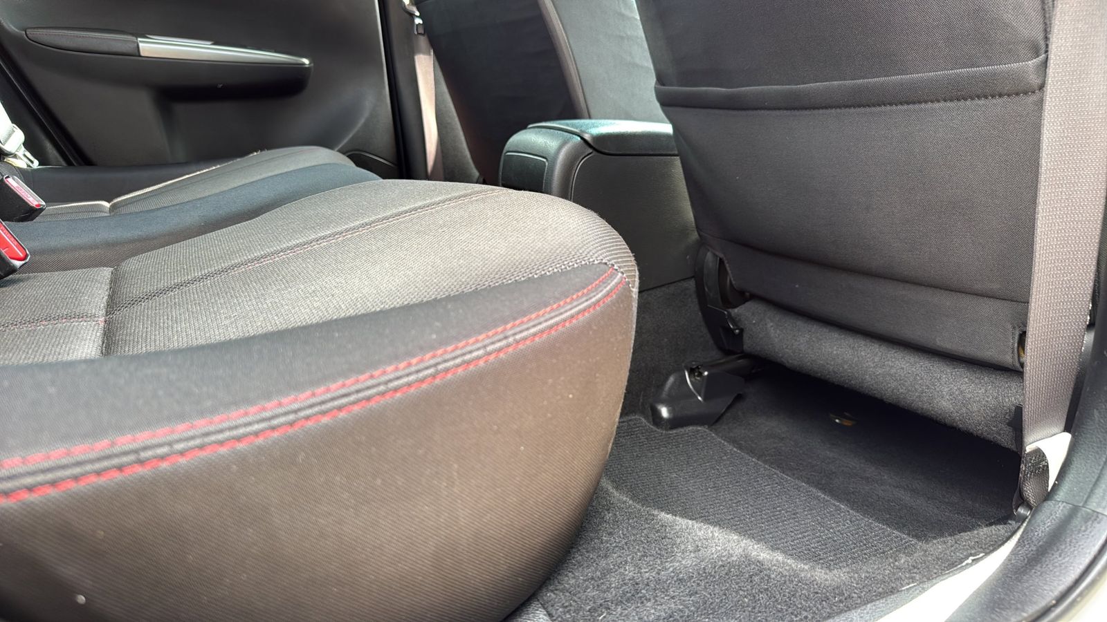 Used Car 2014 Subaru Impreza  Wrx For Sale Under $20,000 In Austin, Texas