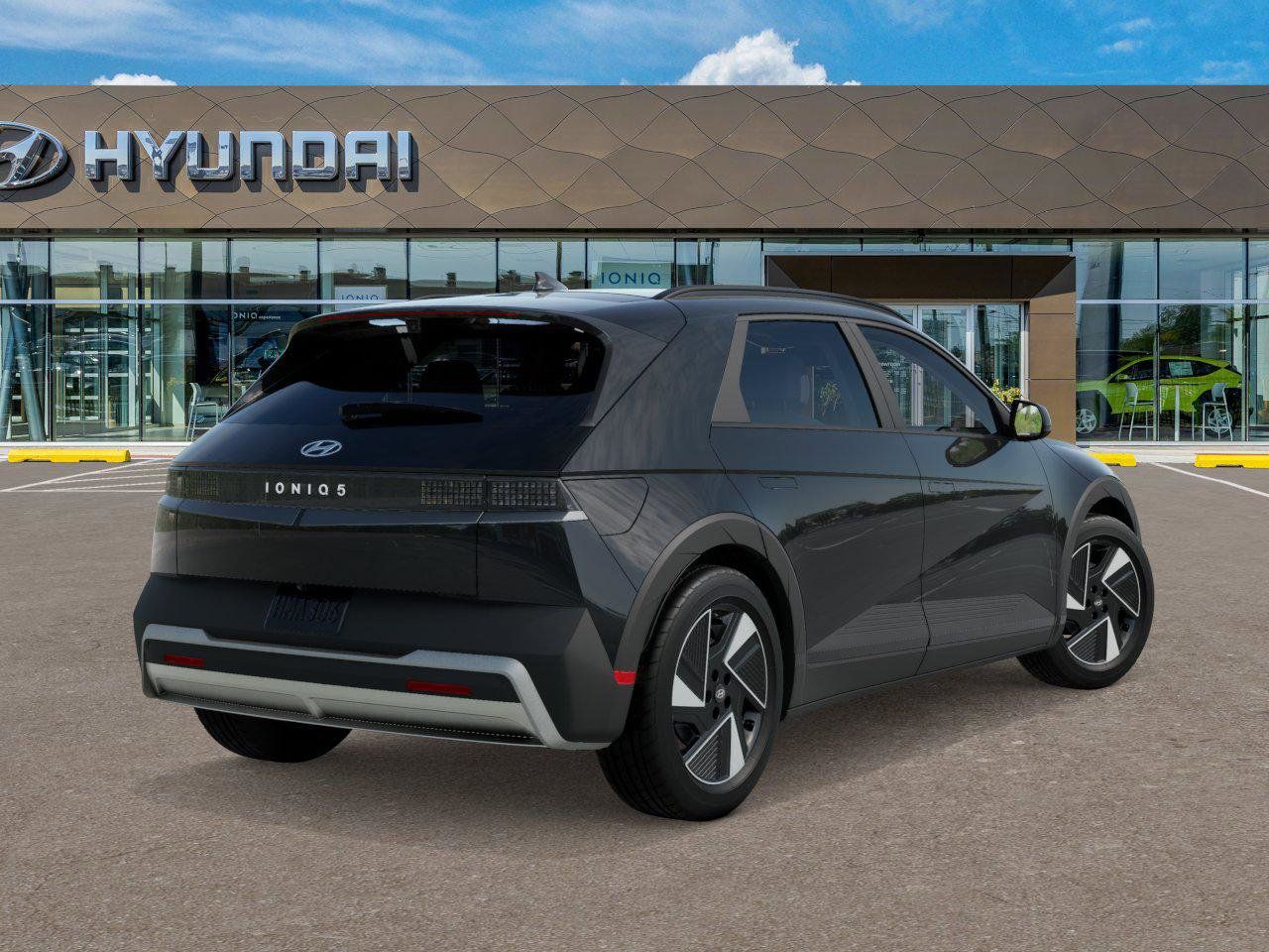 IONIQ 5 SEL