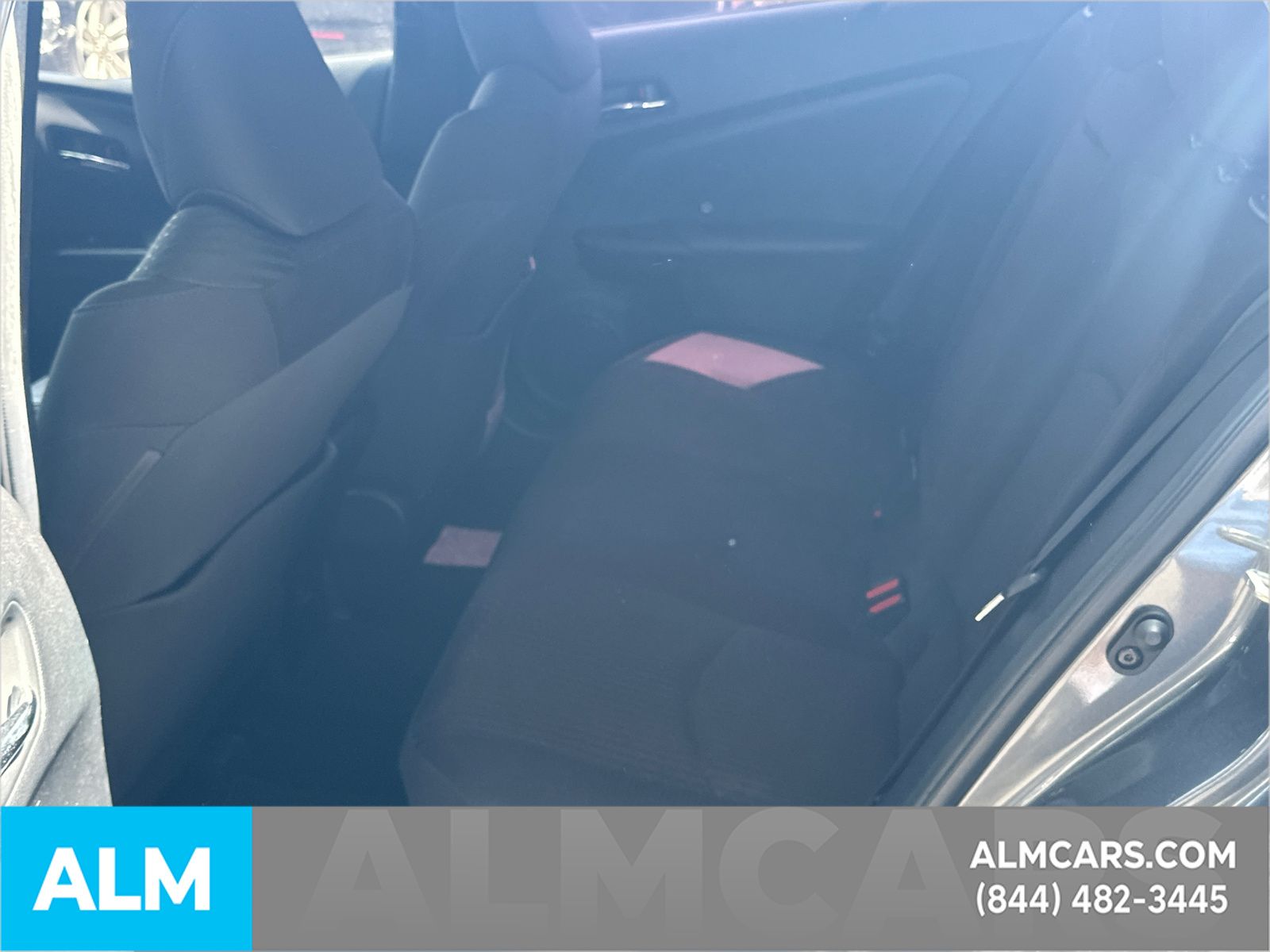 Used 2018 Gray Toyota Two image 23