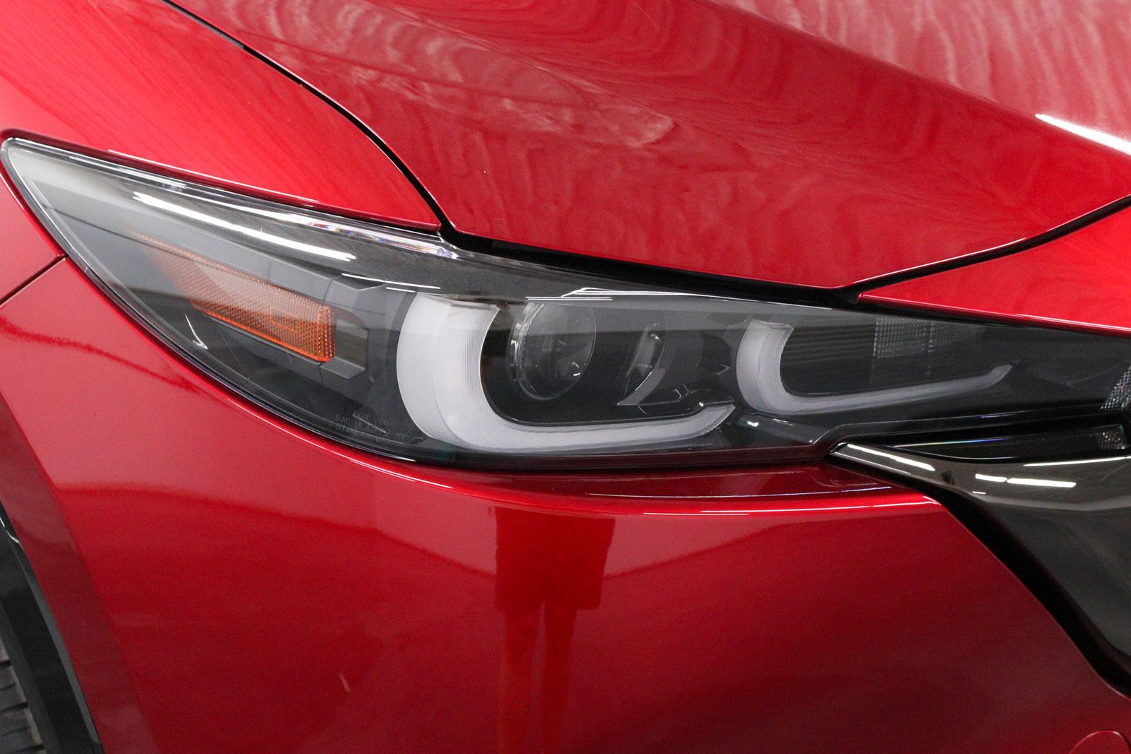 New Car 2025 Mazda Cx-5  2.5 Turbo Premium For Sale Under $40,000 In Austin, Texas