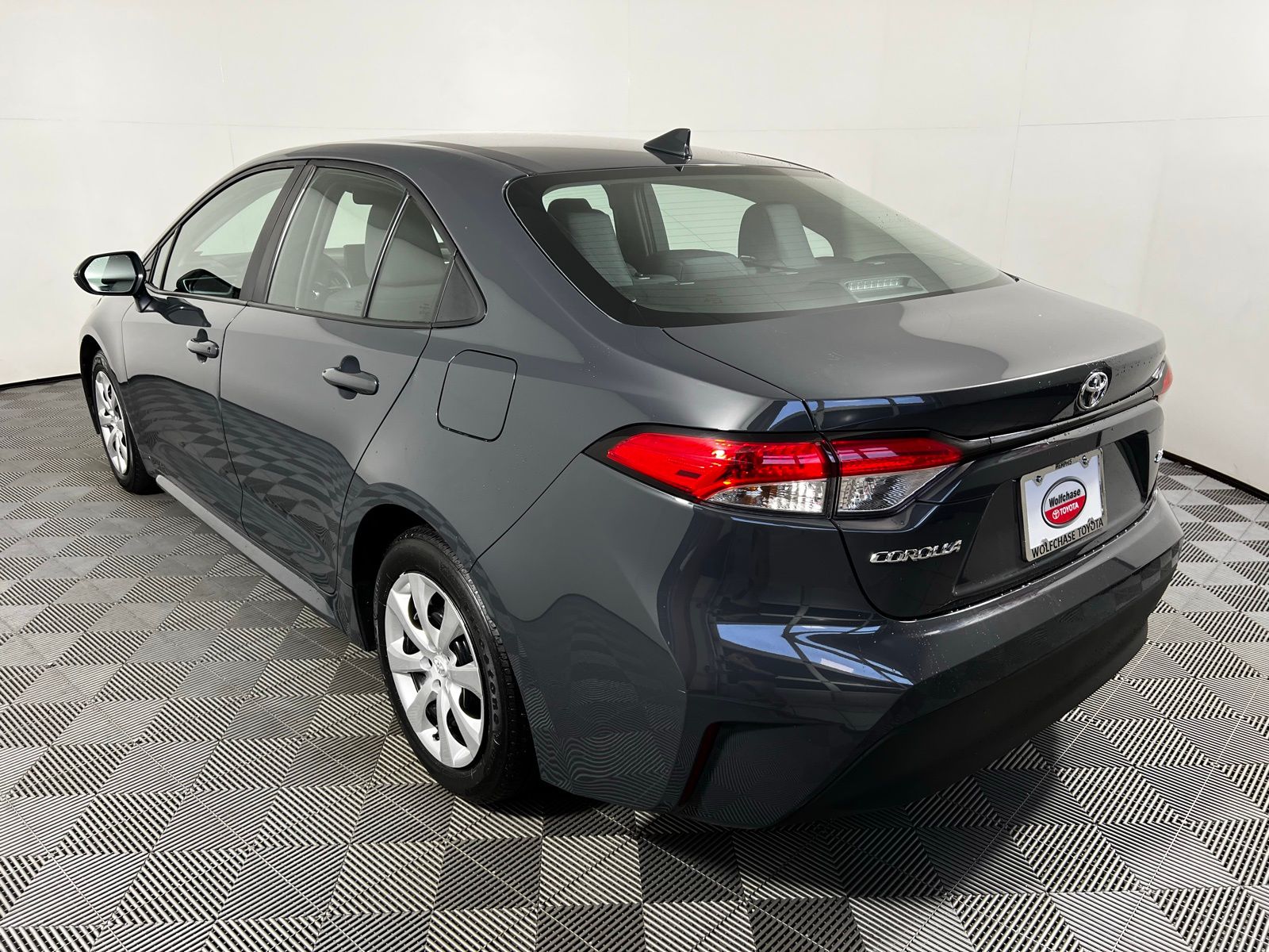 Thumbnail: 2024 Toyota Corolla - 7