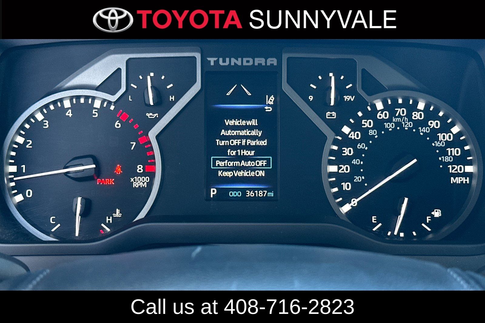 Used 2023 Toyota Tundra Truck