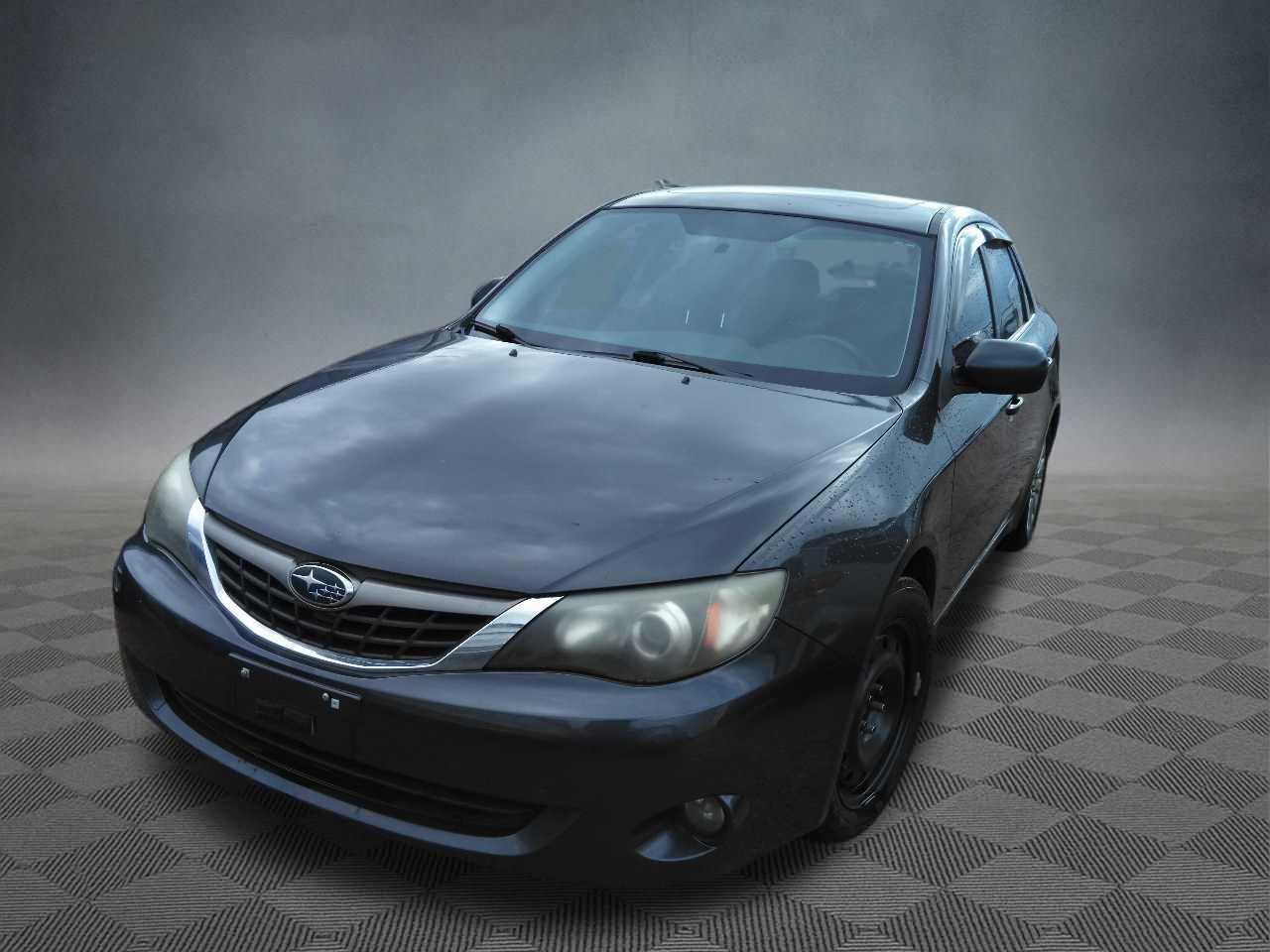 2009 Subaru Impreza 2.5i Premium photo