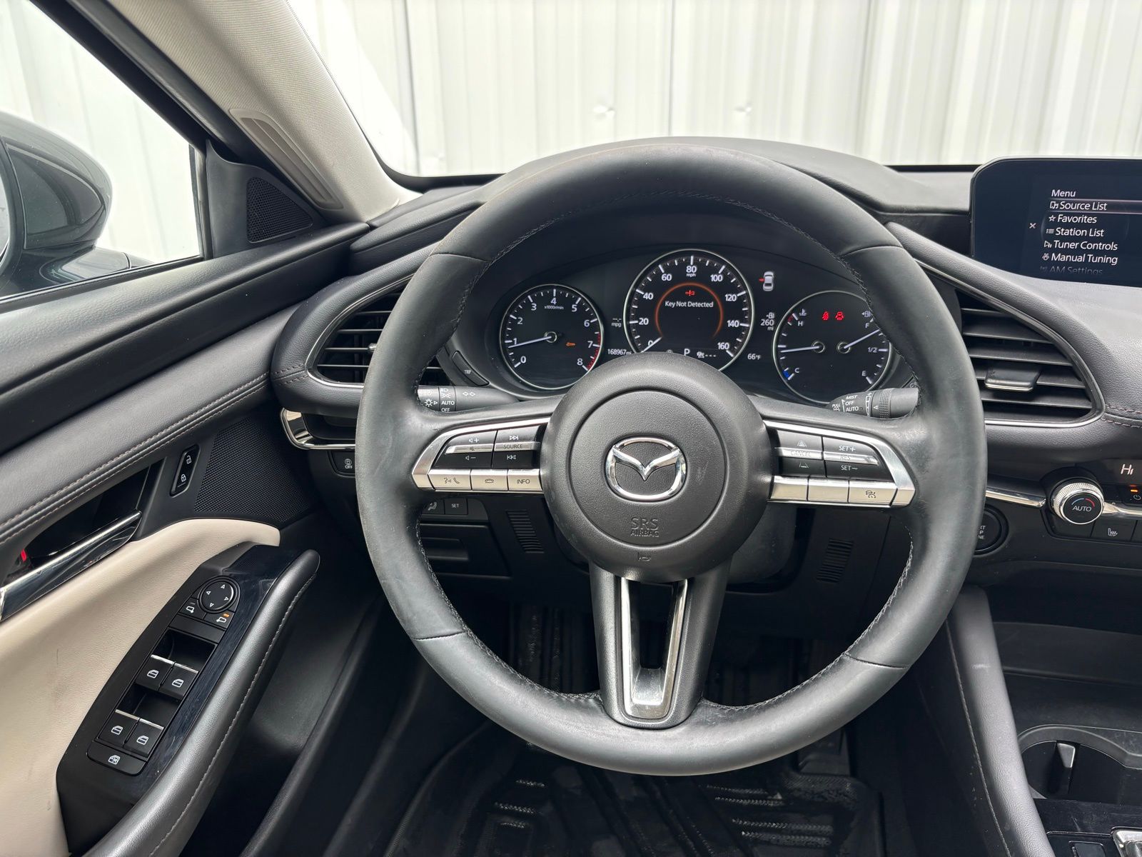 Used Car 2023 Mazda Mazda3  2.5 S Preferred Package For Sale Under $15,000 In Austin, Texas