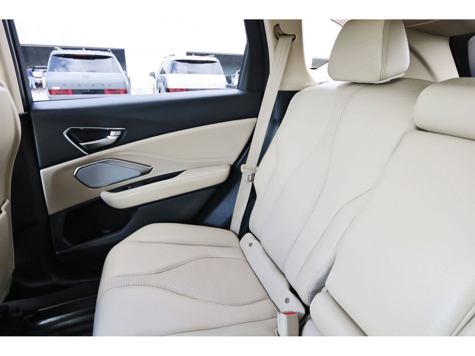 RDX Technology Package