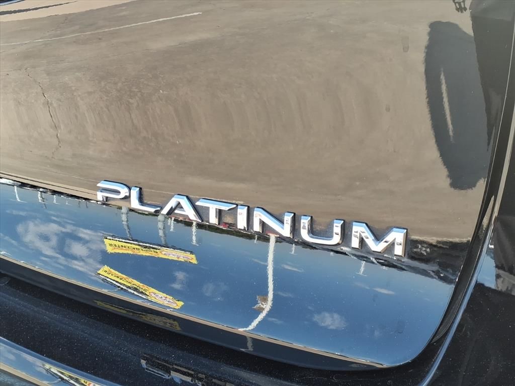 2024 Toyota Crown Platinum  at Don McGill Toyota