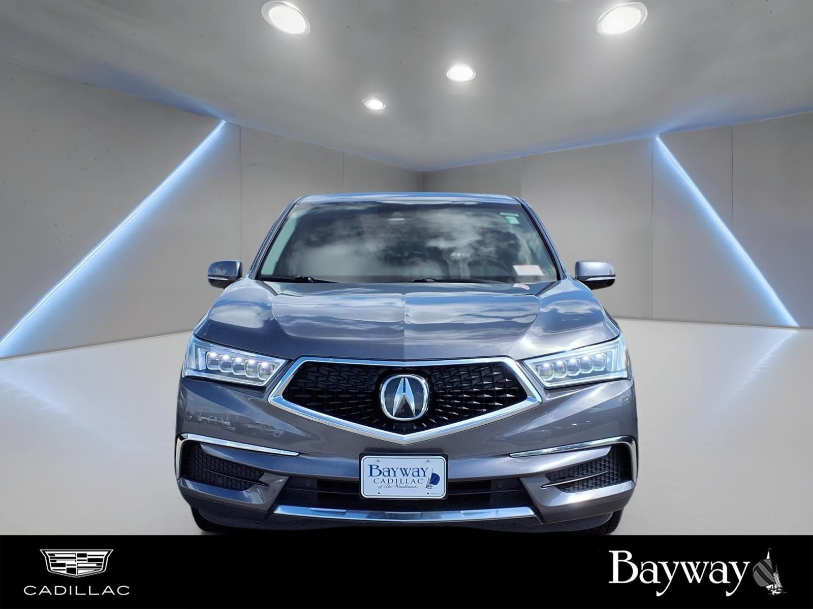 2020 Acura MDX 3.5L - 2
