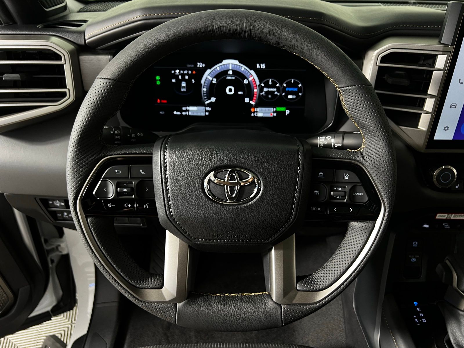 Thumbnail: 2026 Toyota Tundra - 13