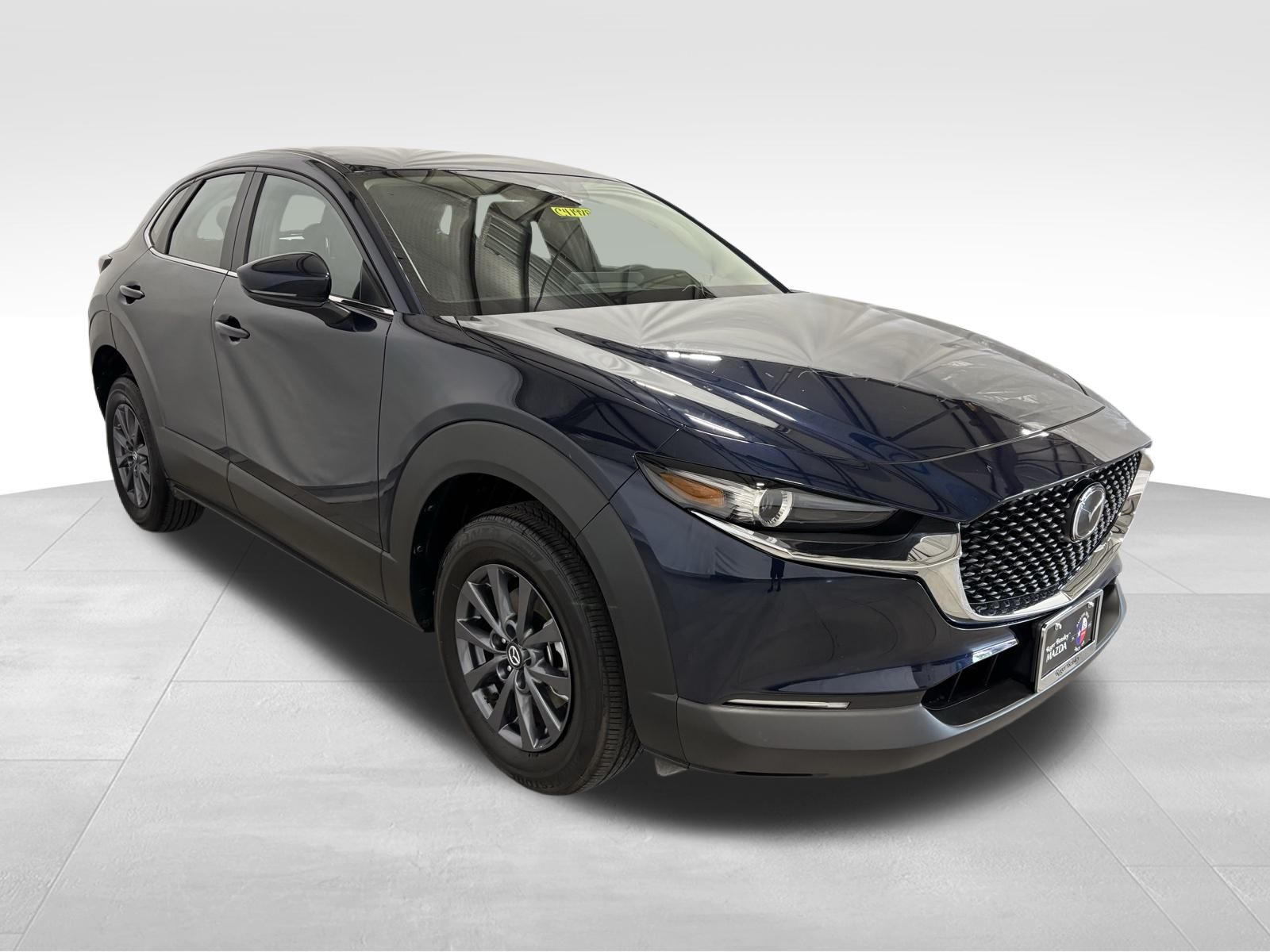 Used Car 2024 Mazda Cx-30  2.5 S For Sale Under $25,000 In Austin, Texas