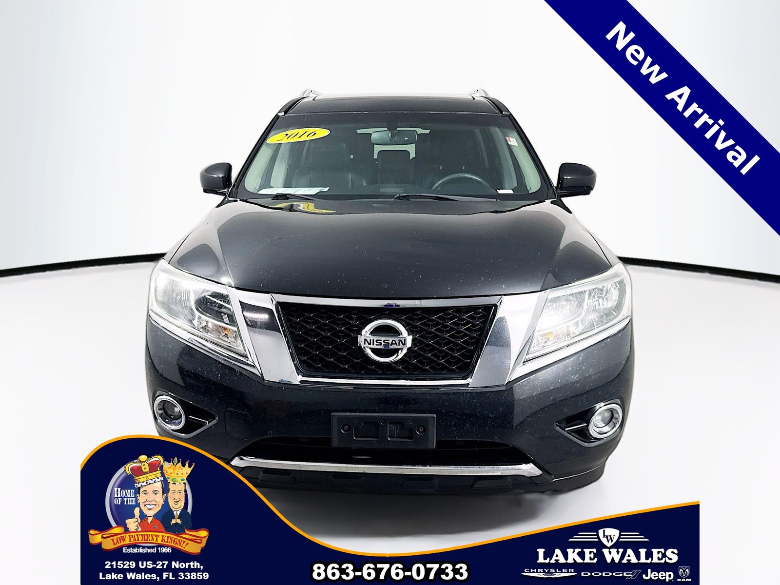 View vehicle photo 2