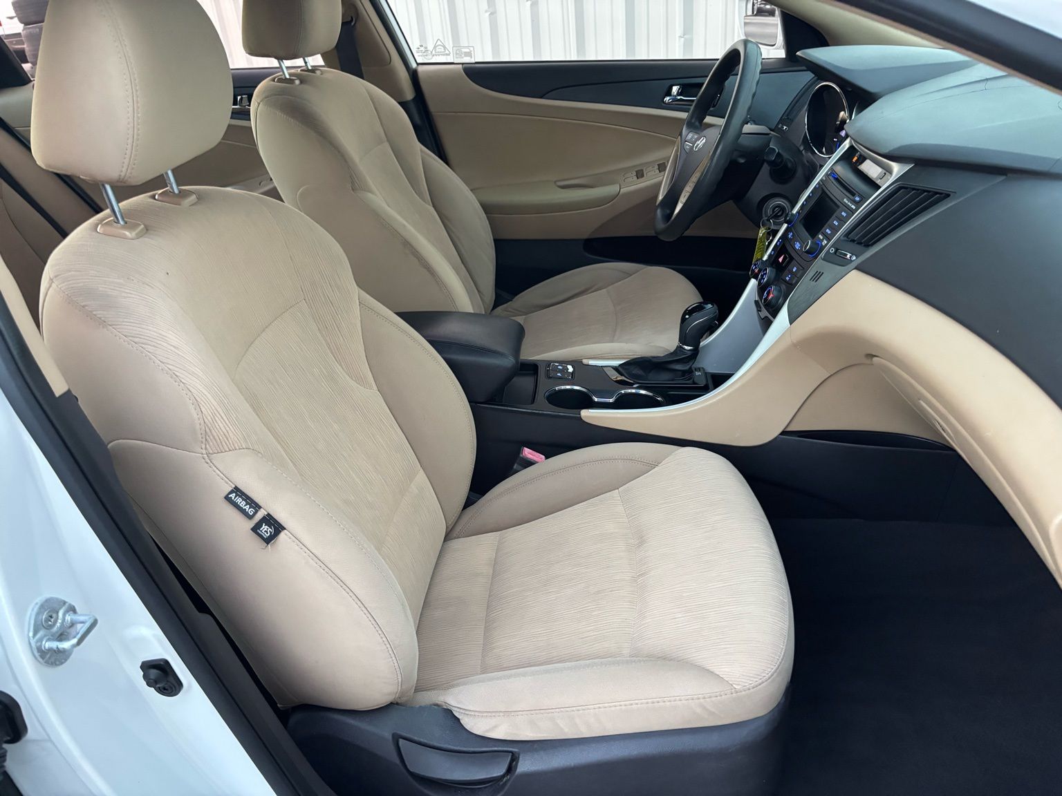 Used Car 2014 Hyundai Sonata  Gls For Sale Under $10,000 In Austin, Texas