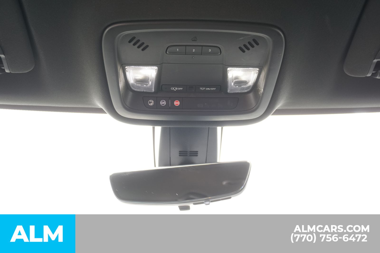 Used 2023 Gray Chevrolet RS image 59