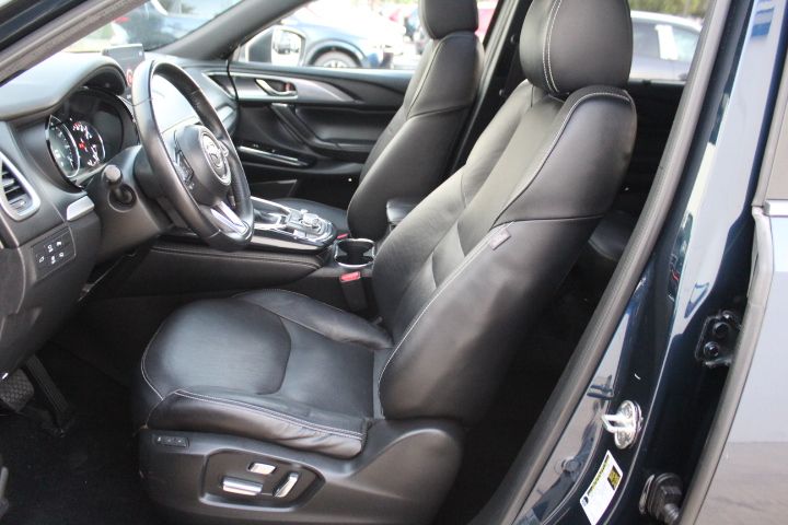 Used Car 2020 Mazda Cx-9  Grand Touring For Sale Under $25,000 In Austin, Texas