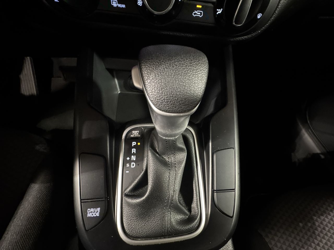 2023 Kia Soul LX photo 26