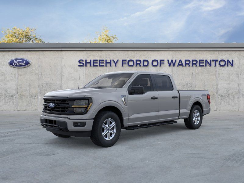 New 2026 Avalanche Ford XLT image 3