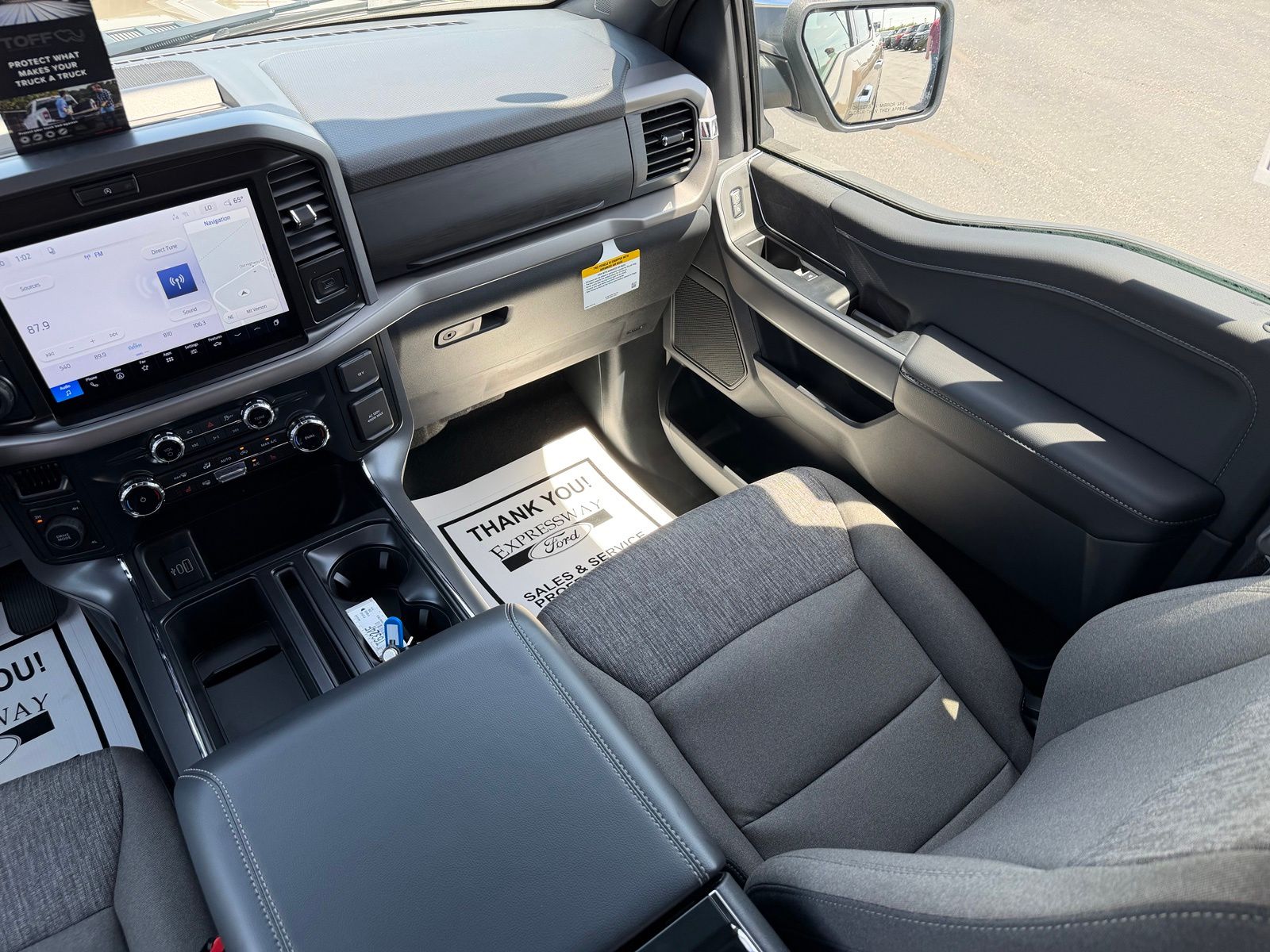 2026 Ford F-150 image 16
