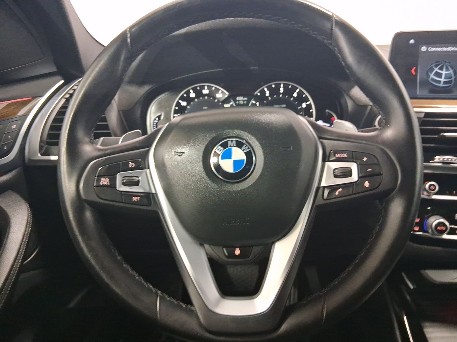 Used Car 2018 Bmw X3  Xdrive30i For Sale Under $20,000 In Austin, Texas