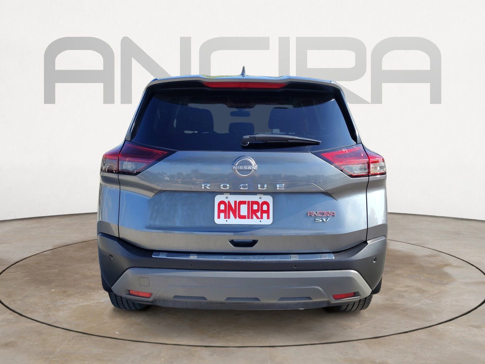 Used Car 2023 Nissan Rogue  Sv For Sale Under $20,000 In San Antonio, Texas