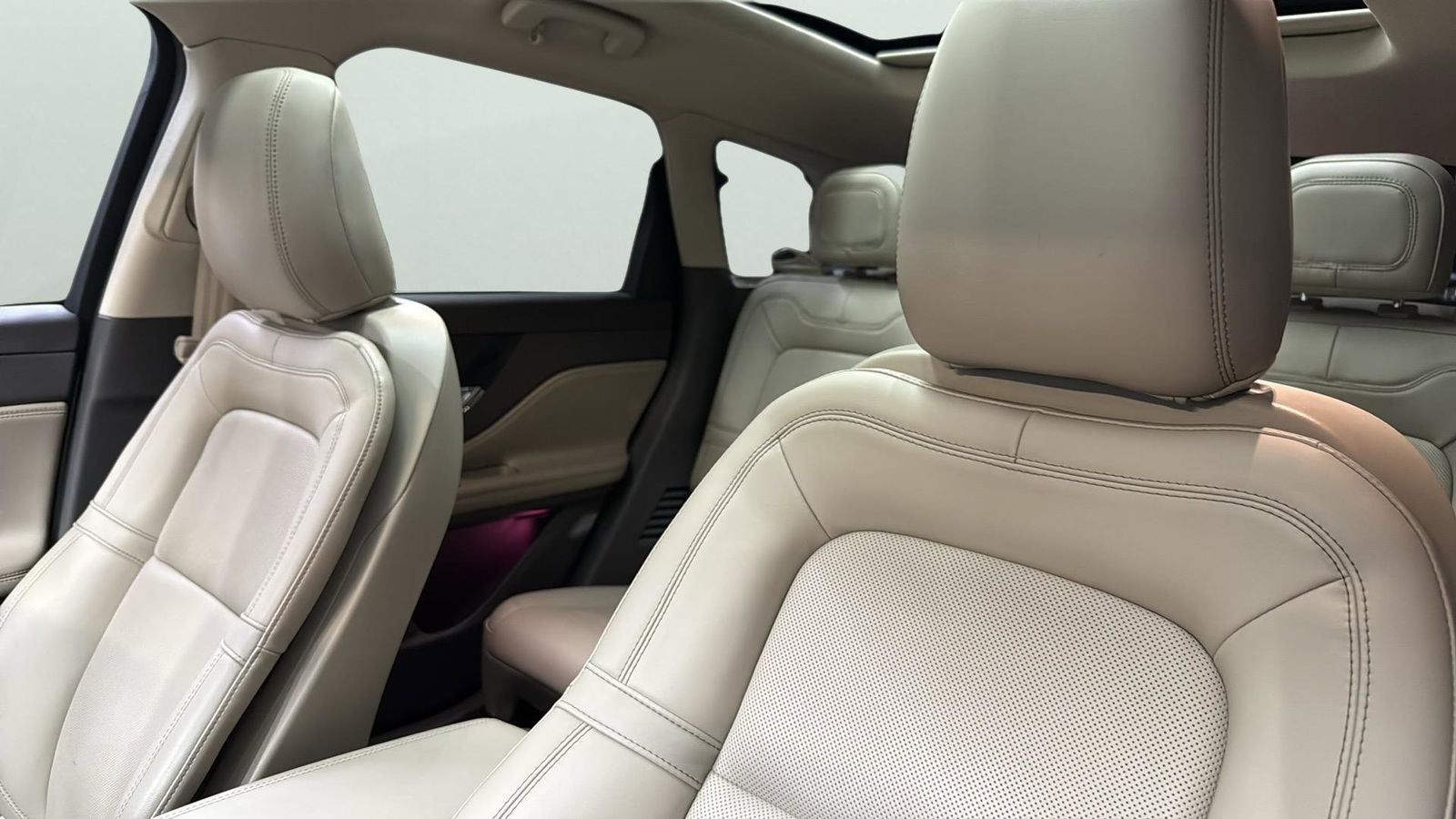 Used Car 2024 Lincoln Corsair  Reserve For Sale Under $40,000 In Austin, Texas