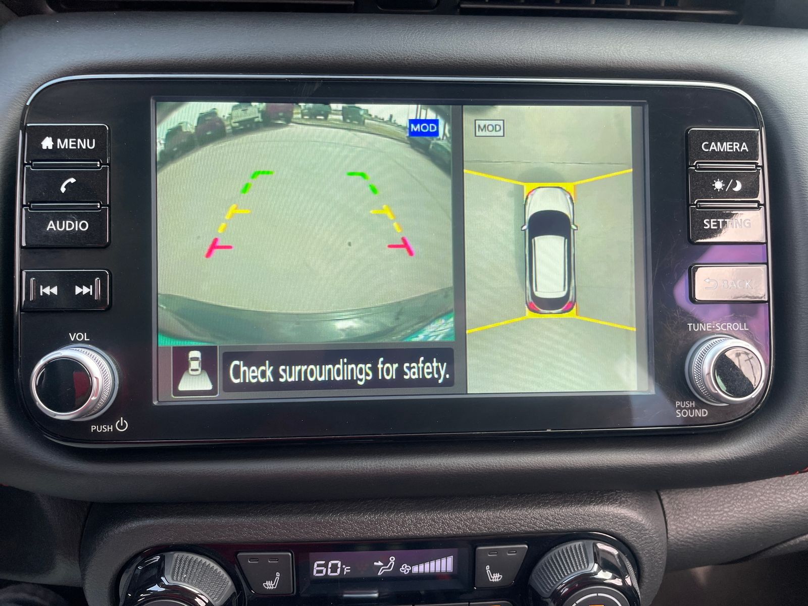 Used 2024 Black Nissan SR image 20