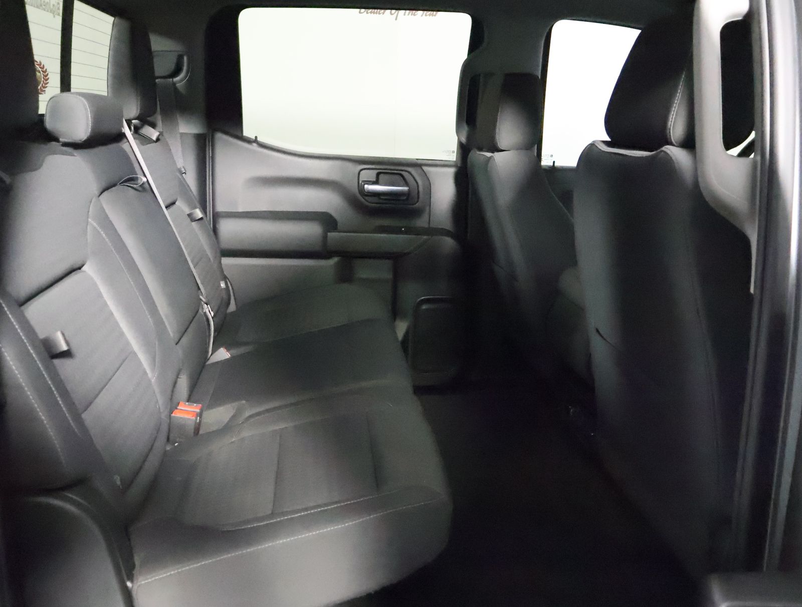 2020 Chevrolet Silverado 1500 LT photo