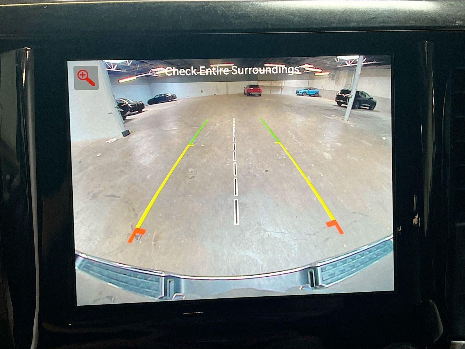 Used 2023 Silver Ram Big Horn/Lone Star image 14