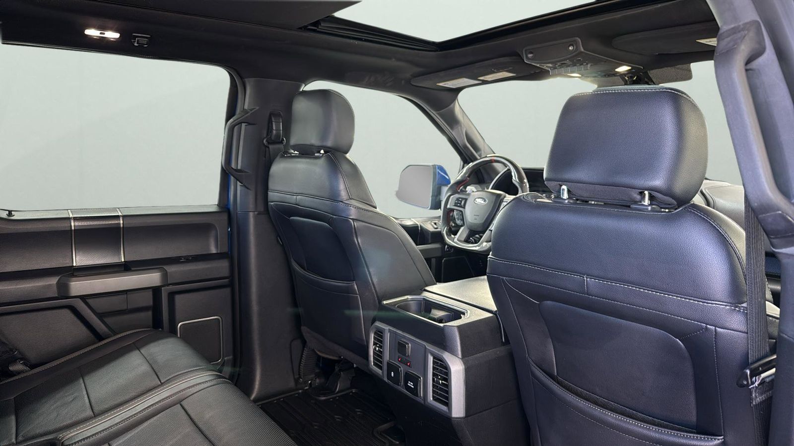 Used Car 2018 Ford F-150  Raptor For Sale Under $35,000 In Austin, Texas