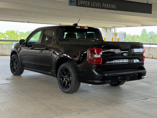 2025 Ford Maverick Lobo Premium - Photo 4