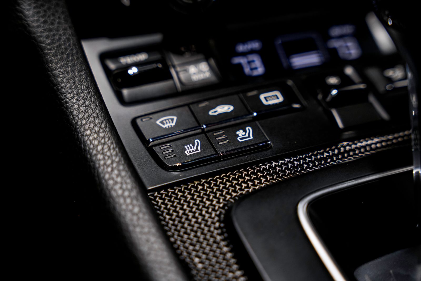 2016 Porsche 911 Targa 4S — photo 14