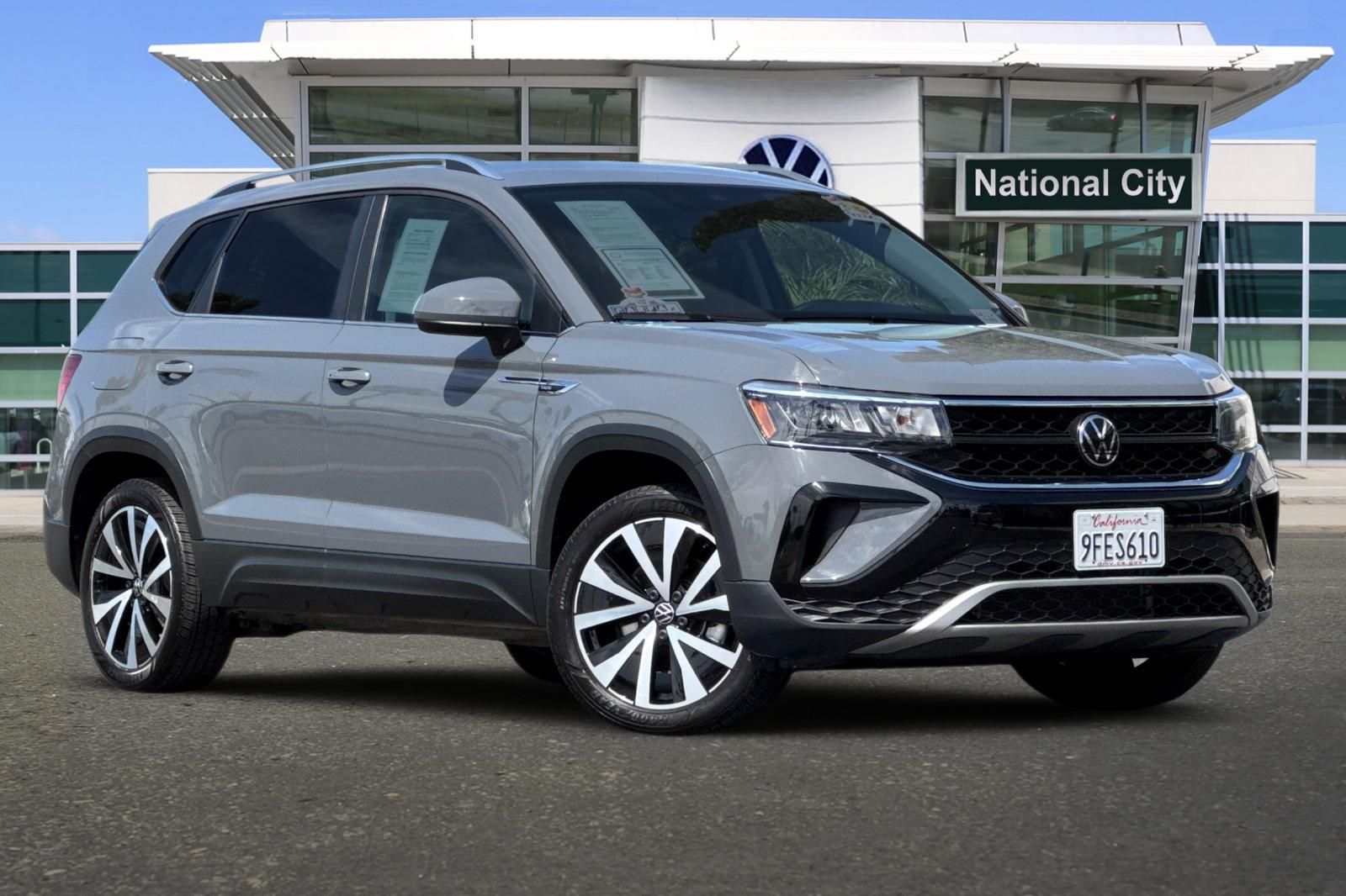 View vehicle photo 2