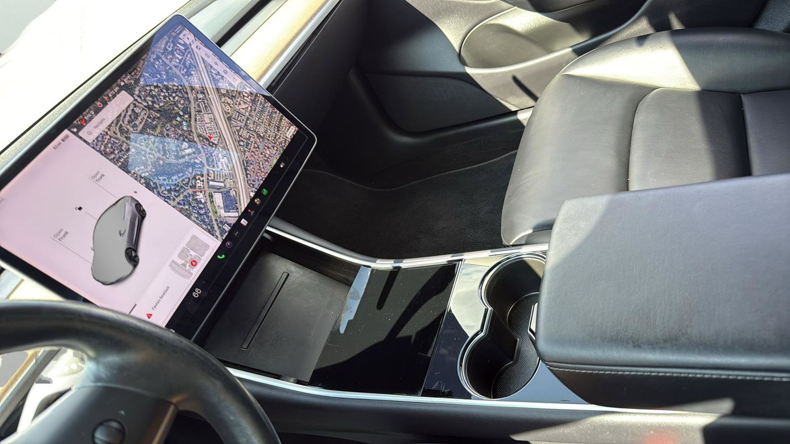 Used Car 2019 Tesla Model 3  Long Range For Sale In Austin, Texas