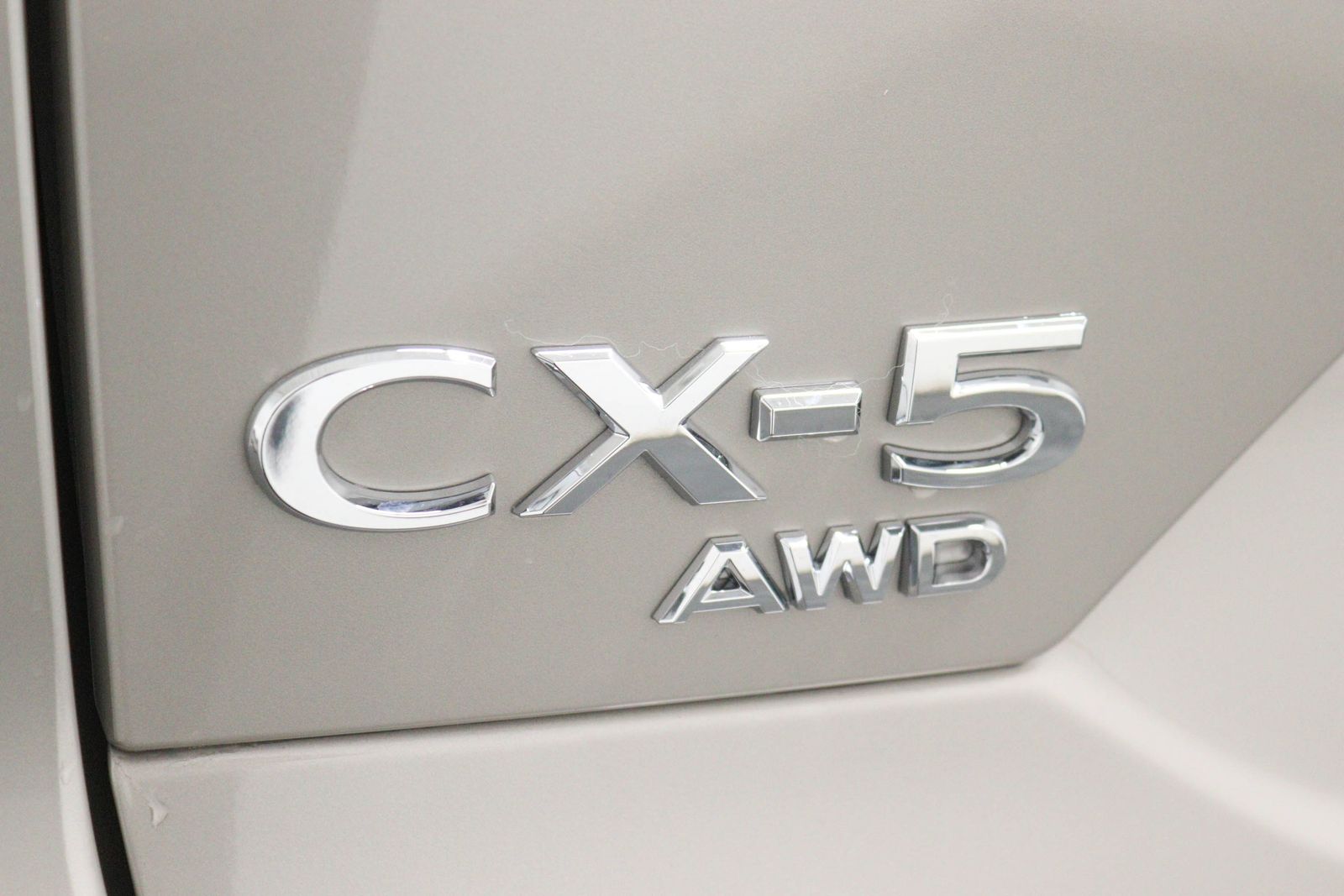 New Car 2025 Mazda Cx-5  2.5 Turbo Premium For Sale Under $40,000 In Austin, Texas