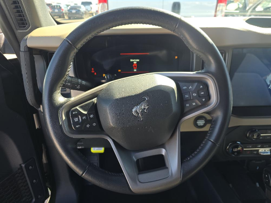 Used 2025 Green Ford Big Bend image 10