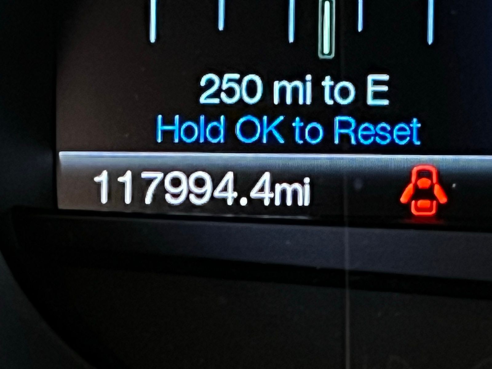 2017 Ford Edge Titanium 10