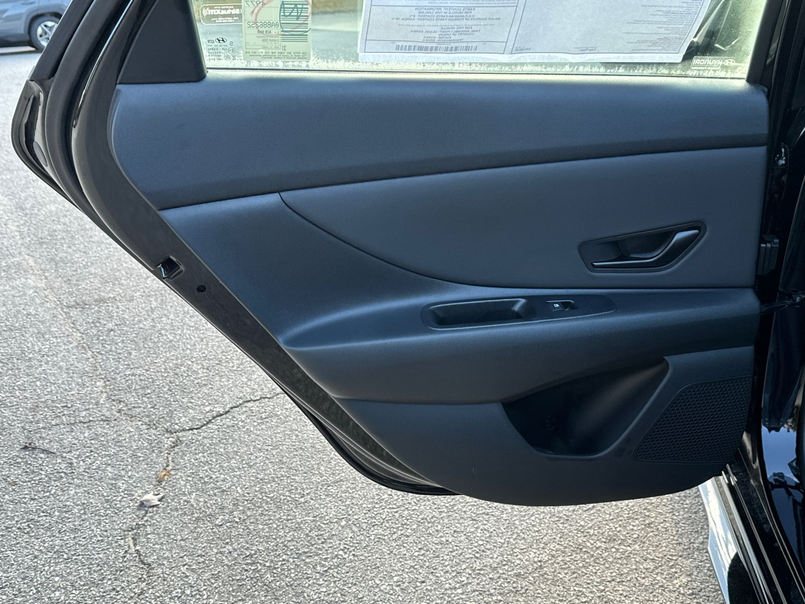 2025 Hyundai Elantra N Line photo 21