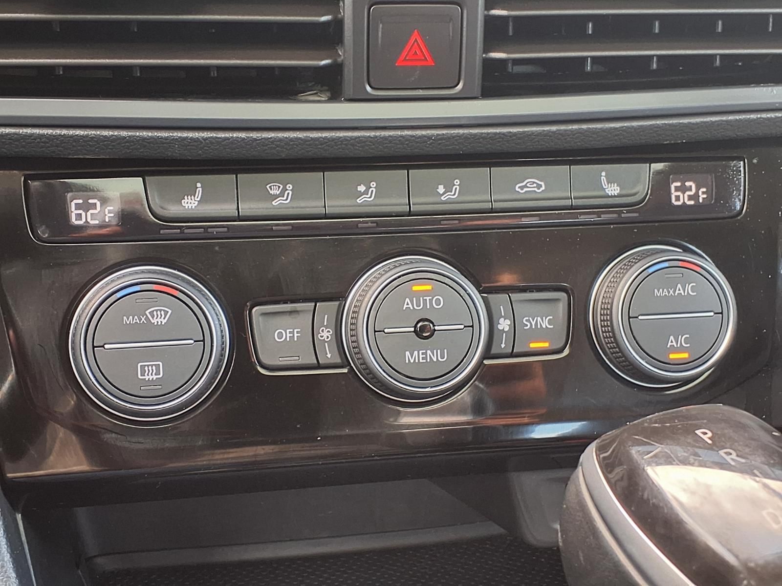2024 Volkswagen Jetta 1.5T SE  at Classic Chevrolet Galveston