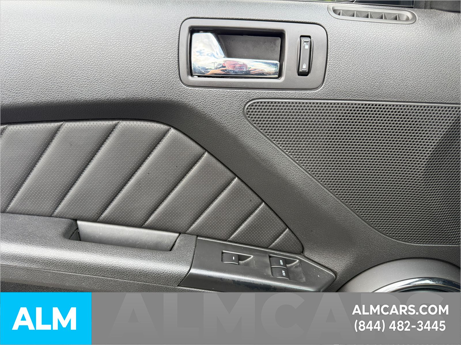 Used 2014 Gray Ford V6 Premium image 23