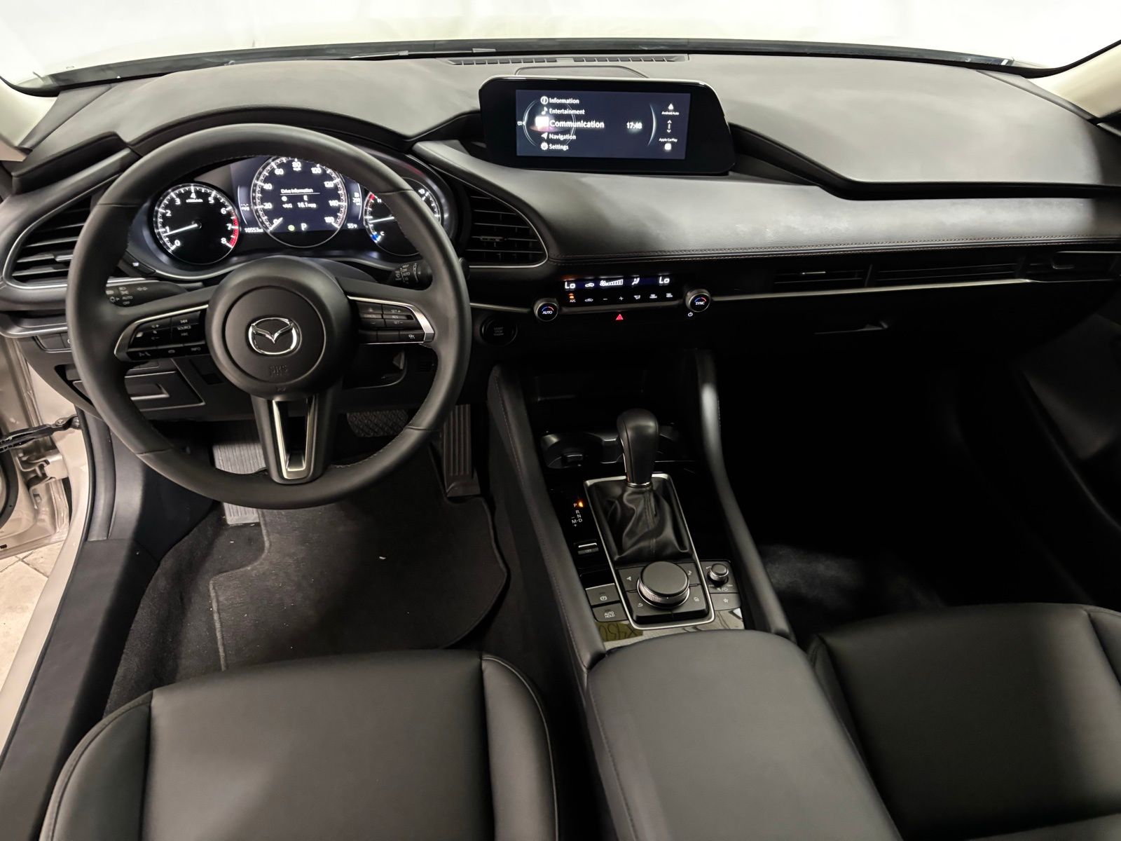 Used Car 2024 Mazda Mazda3  2.5 S Select Sport For Sale Under $25,000 In Austin, Texas