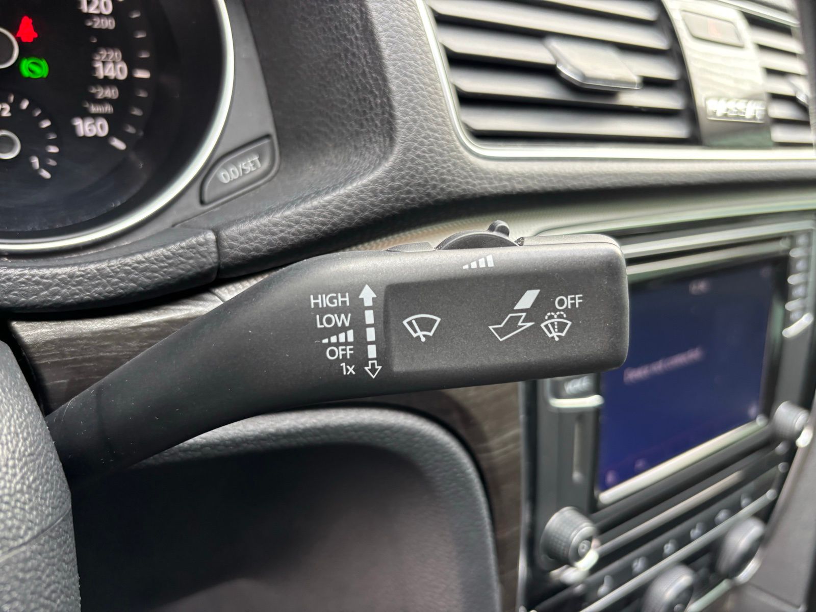 Used Car 2018 Volkswagen Passat  For Sale Under $15,000 In Austin, Texas