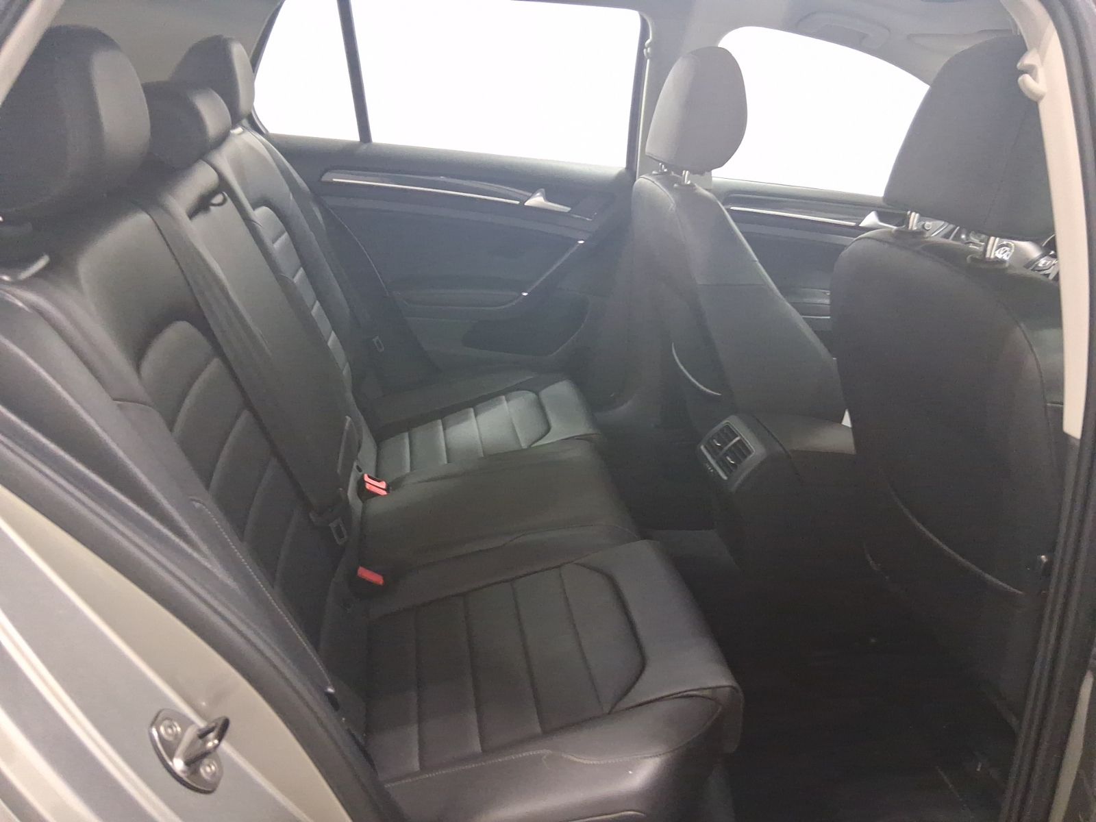 Used Car 2015 Volkswagen Golf  For Sale Under $12,000 In Austin, Texas