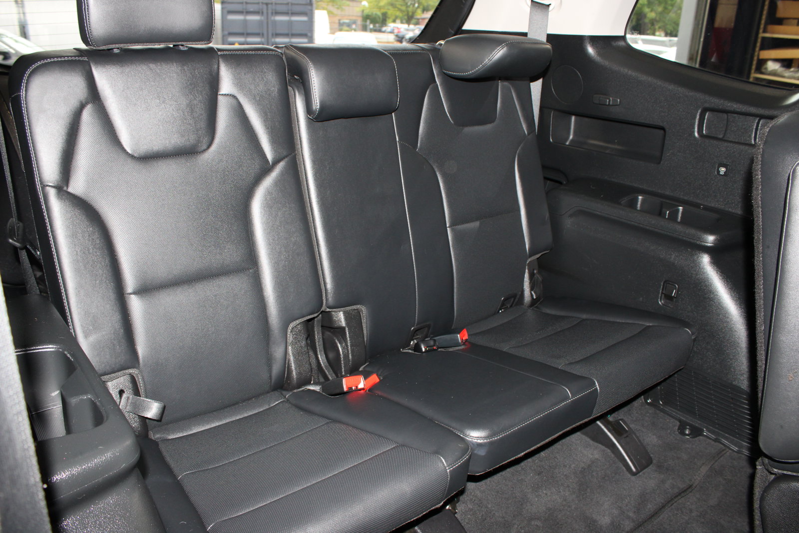 Used 2023 Green Kia S image 17