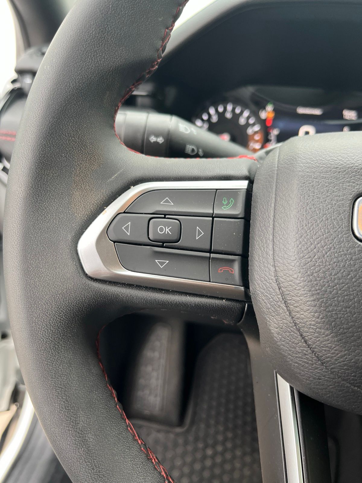 Used Car 2025 Jeep Compass  Trailhawk For Sale Under $25,000 In Austin, Texas