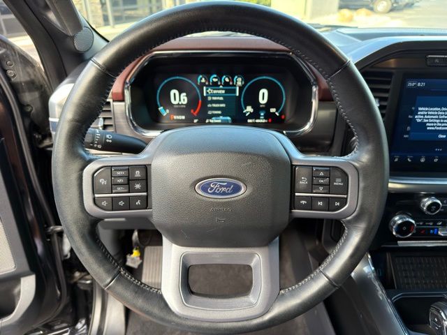 Used 2023 Ford F-150 Truck