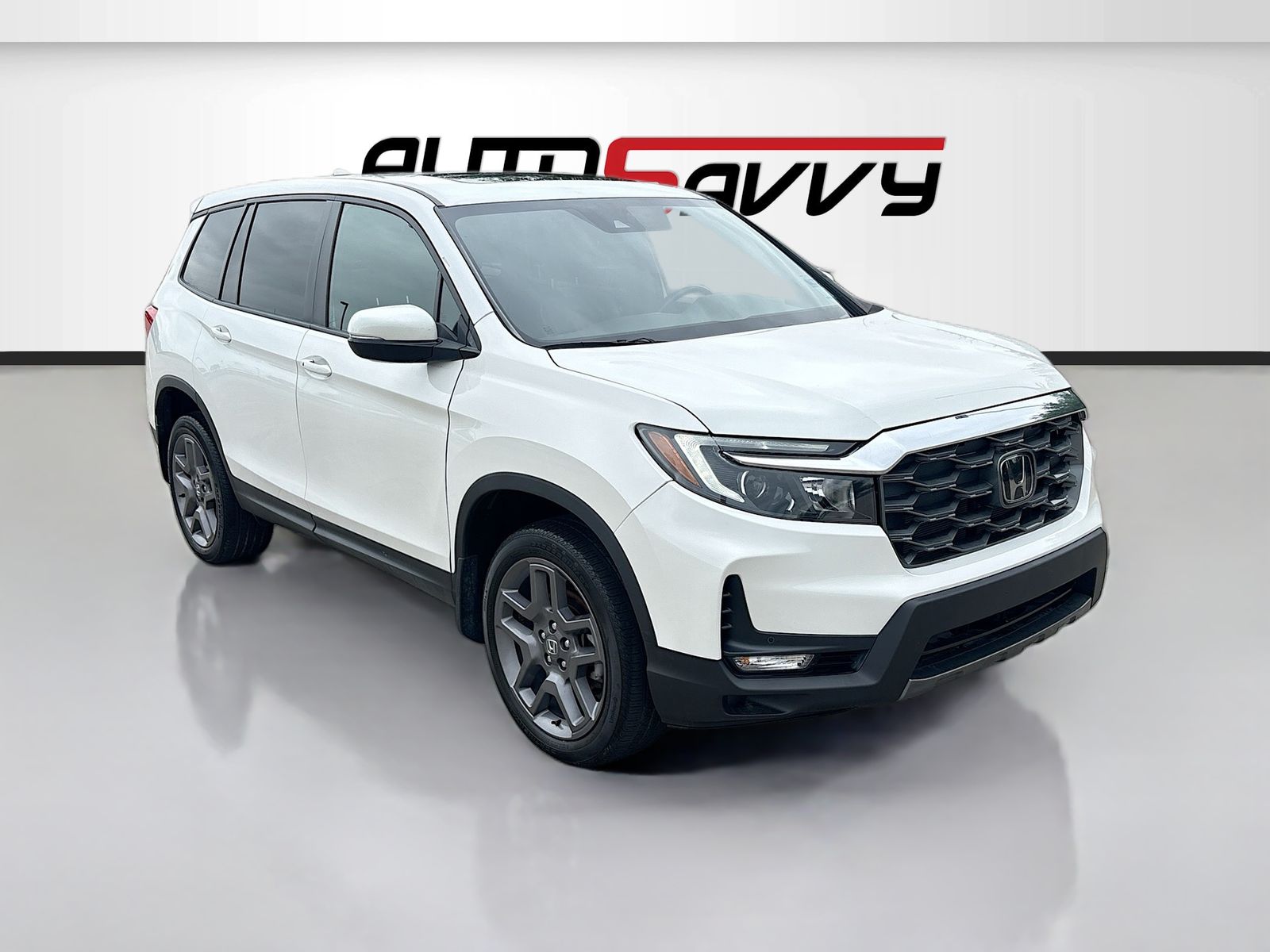2023 Honda Passport 3.5 EX-L 4WD Auto's photo
