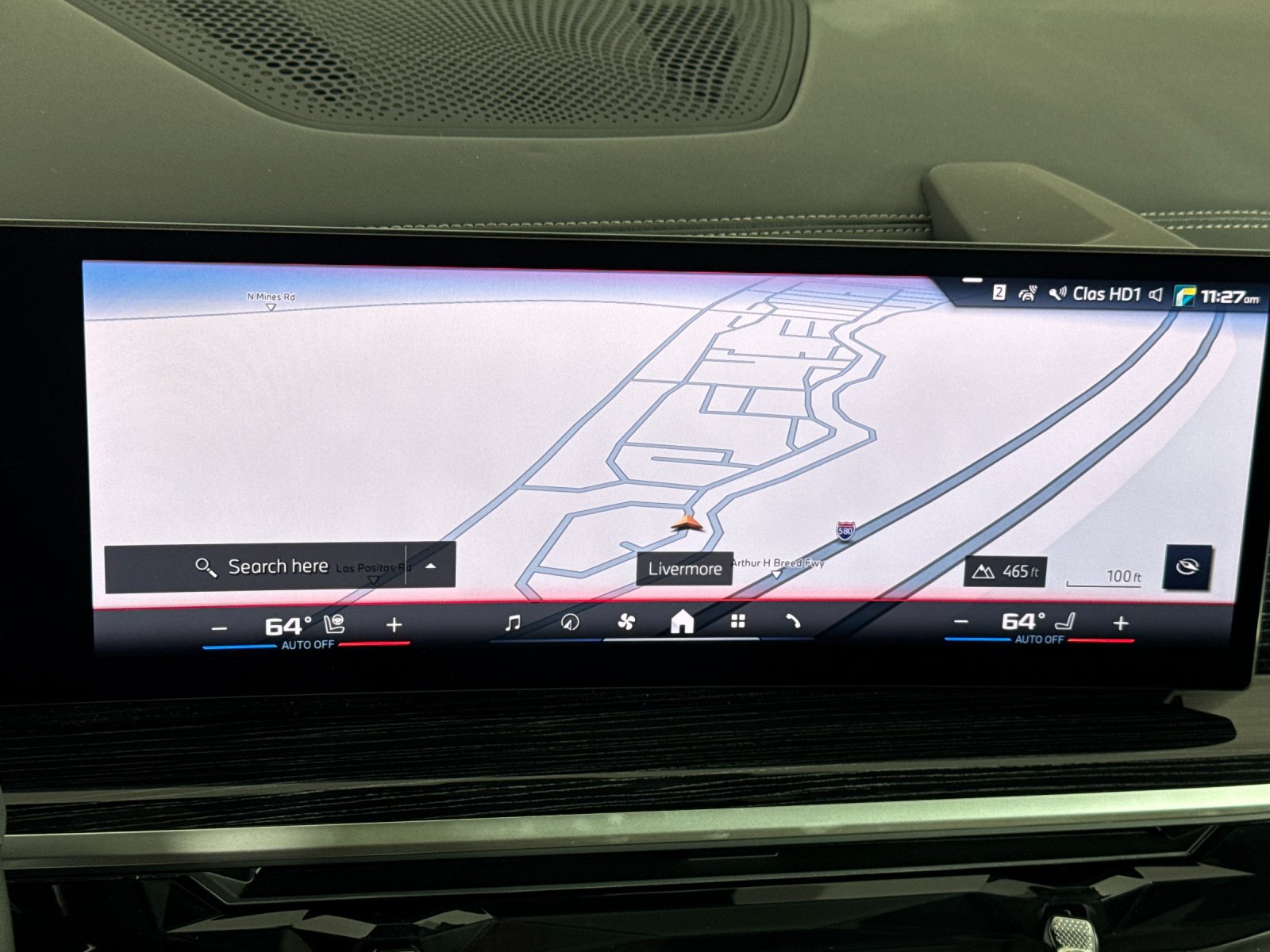 2026 BMW X7 M60i — full photo 20 of 30