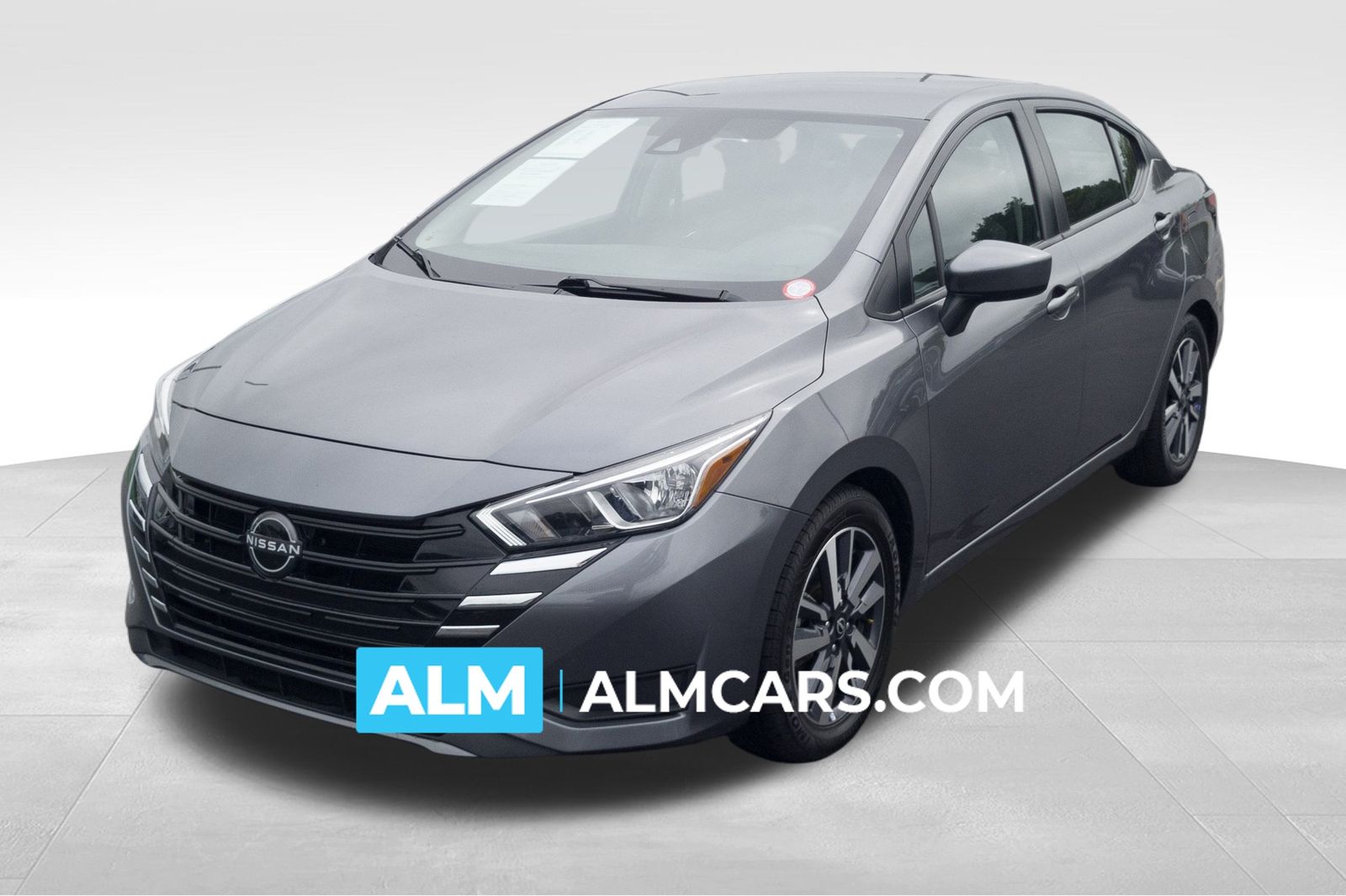 2023 Nissan Versa Sedan