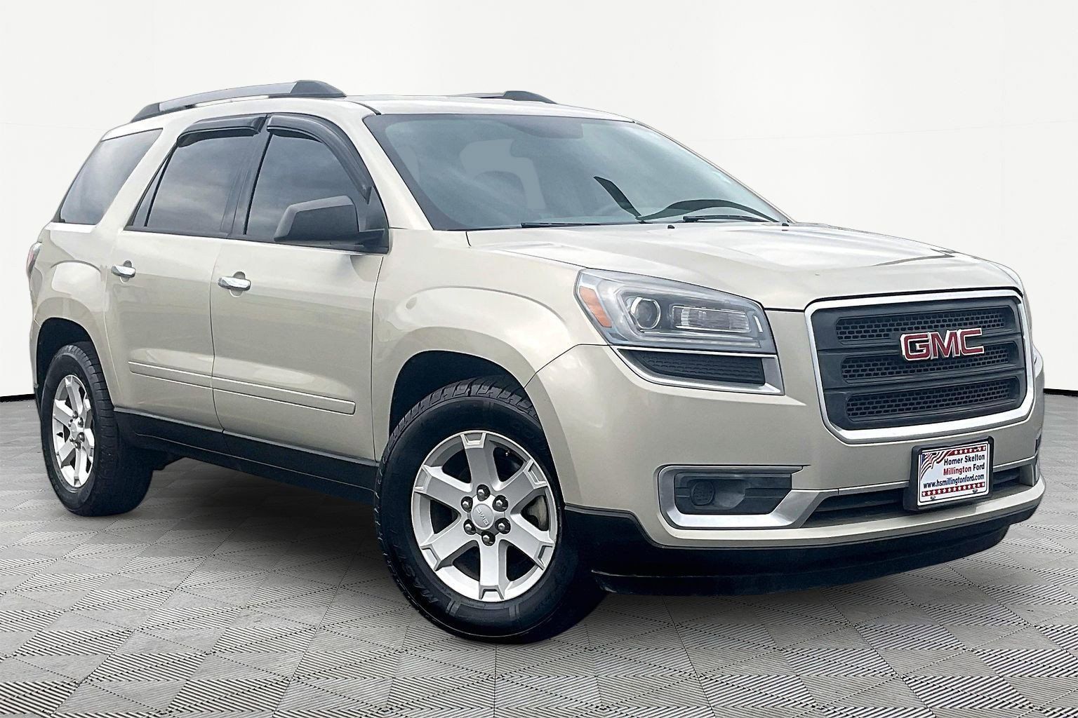 2013 GMC Acadia SLE-2 FWD